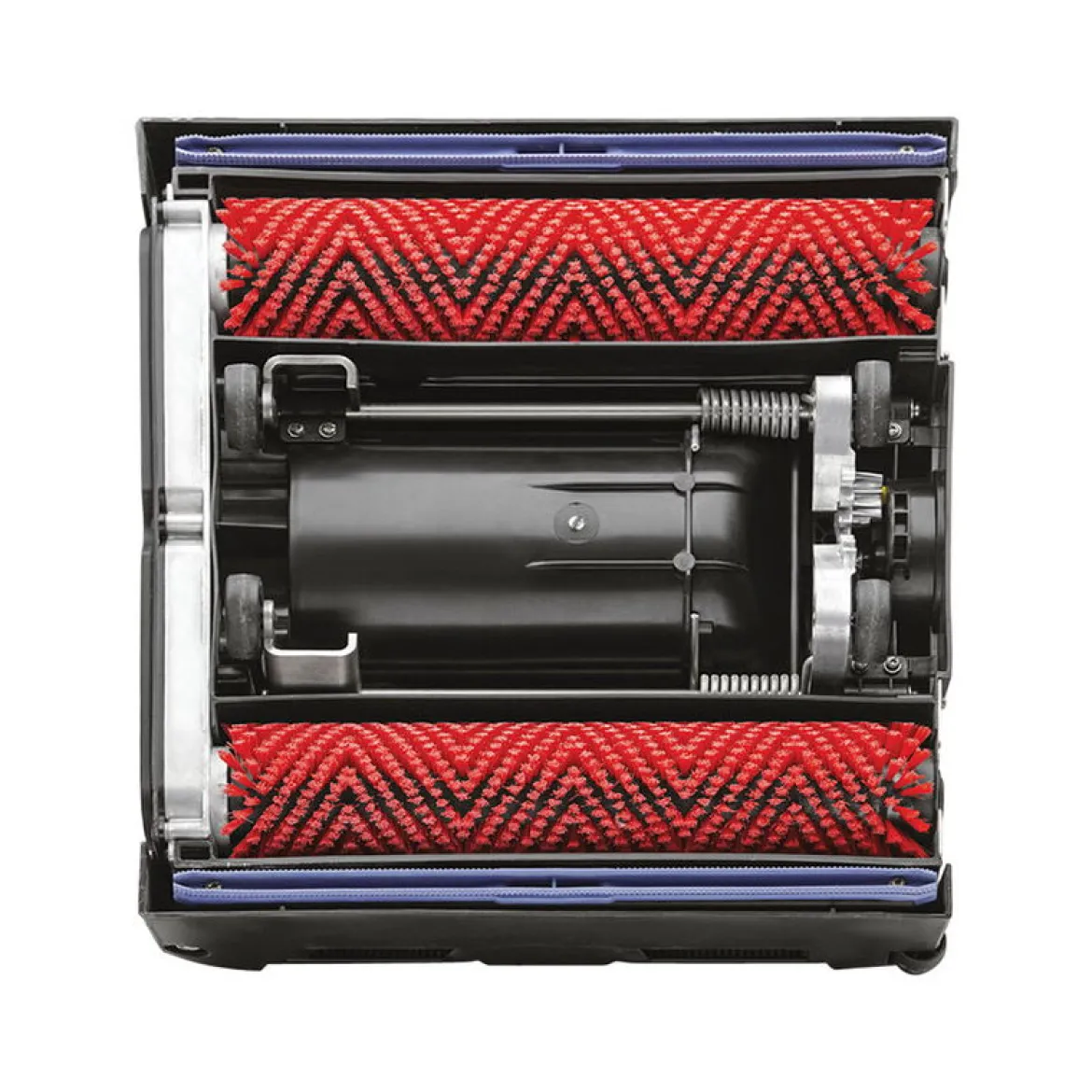 Tornado® 'BR 16/3' Cylindrical 16" Automatic Floor Scrubber - 3 Gallons