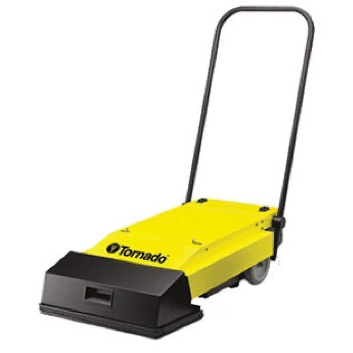 Tornado® BR 460 ESC Escalator Cleaner - 18" Vacuum Head