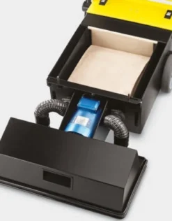 Tornado® BR 460 ESC Escalator Cleaner - 18" Vacuum Head