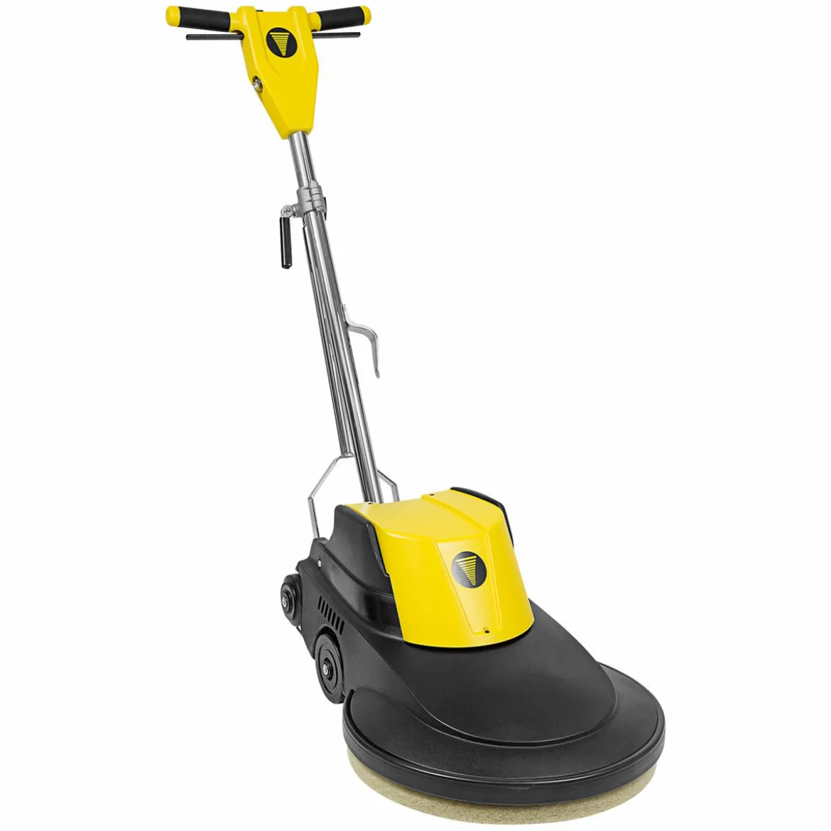 Tornado® 'Brute Force' 20" High Speed Floor Burnisher - 2,000 RPM