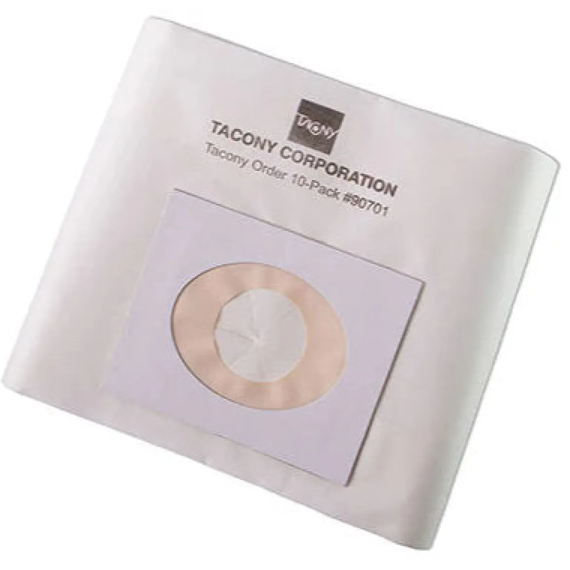 Tornado® CK 3030 Vacuum Replacement Bags - Pack of 10