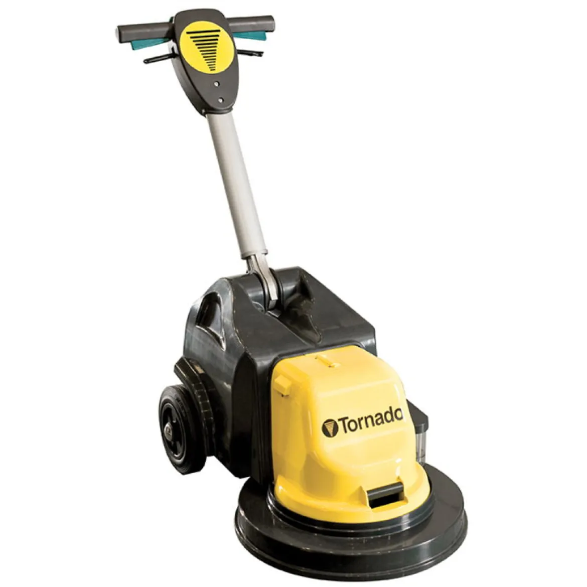 Tornado® Glazer 17 High-Speed Battery Powered Floor Burnisher