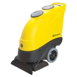 Tornado® Marathon 1200 Self-Contained Carpet Extractor (12 Gallons) - 17" Head