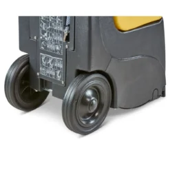 Tornado® Mini-Marathon 370 Self-Contained Carpet Extractor (3.7 Gallons) - 12