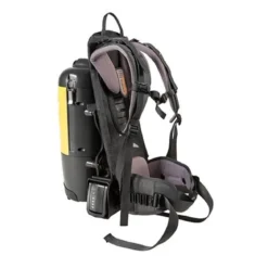 Tornado® Pac-Vac 6 Roam Cordless Backpack Vacuum (10 Amp Samsung® Lithium Battery Sold Separately)