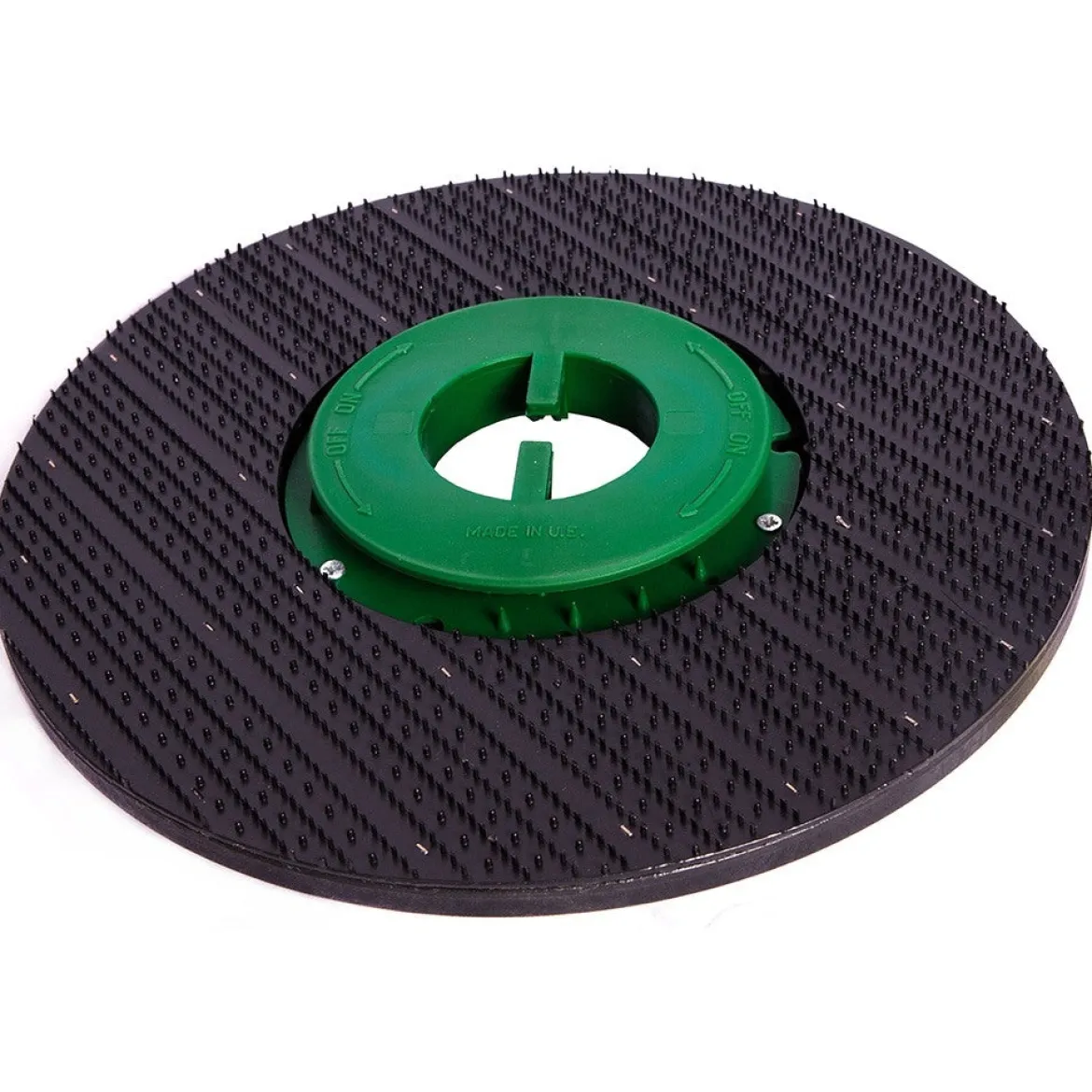 Tornado® 13" Pad Driver for BD 14/4, 26/14, 26/27, 28/20 & BDSO 27/28 Auto Scrubbers - 2 Required