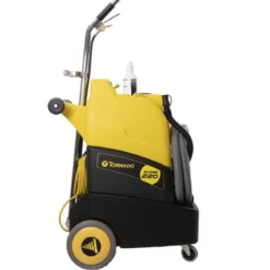 Tornado® Surge Adjustable Pressure (50 - 500 PSI) Carpet Extractor w/ Wand & 20' Hose