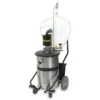 Tornado® Taskforce® Compressed Air External Filter Vacuum - 18 Gallons