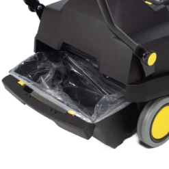 TornadoĀ® Tempest 26" Wide Area Battery Carpet Sweeper (Battery & Charger Sold Separately)