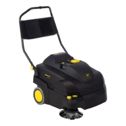 Tornado® Tempest 26" Wide Area Battery Carpet Sweeper (Battery & Charger Sold Separately)