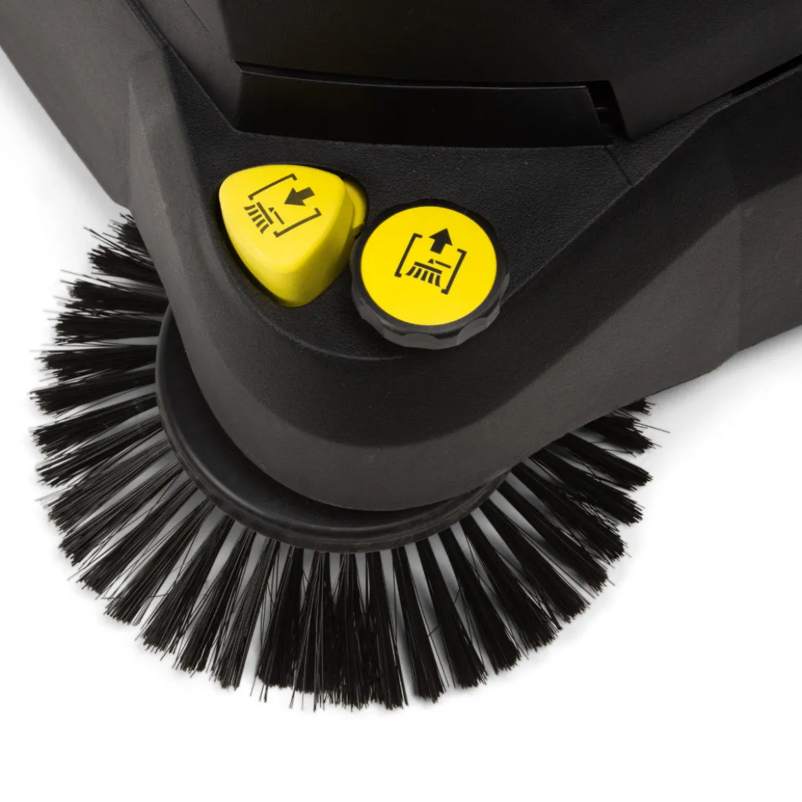 Tornado® Tempest 26" Wide Area Battery Carpet Sweeper (Battery & Charger Sold Separately)