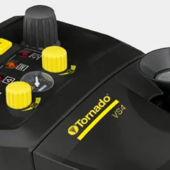 Tornado® VS4 Steam Cleaner (293° F) - 87 PSI