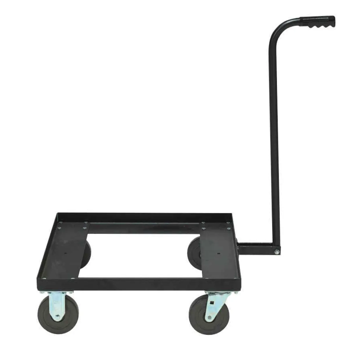 Tornado® Wet & Dry Single External Filter Vacuum - Air Powered