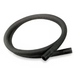 Tornado® 2” x 15' Neoprene Oil Recovery Vacuum Hose (#90324)