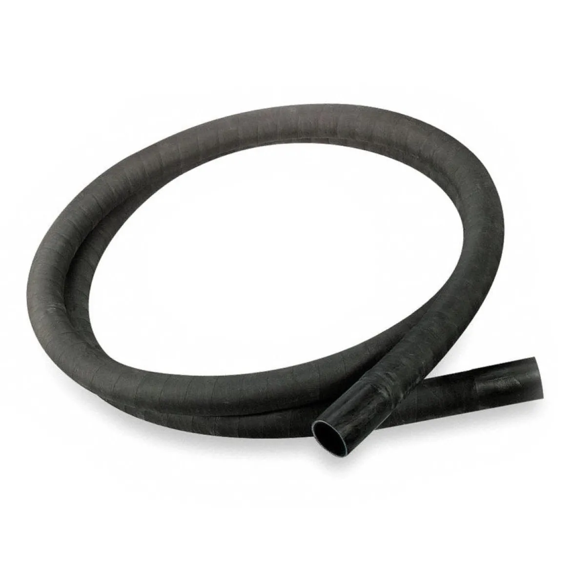 Tornado® 2” x 15' Neoprene Oil Recovery Vacuum Hose (#90324)