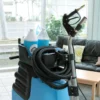 Transport Tray for Chemicals, Wand & Hose (#P507) for Mytee® Carpet Extractors