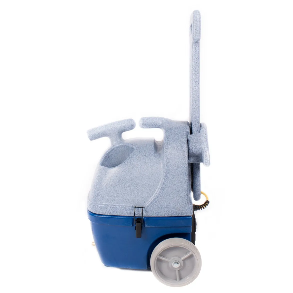 Trusted Clean Carpet & Automotive Spotter w/ 4" Handheld Detailing Tool - 2 Gallons