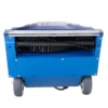 Trusted Clean 12" Carpet Scrubbing Powerhead Attachment for Extractors