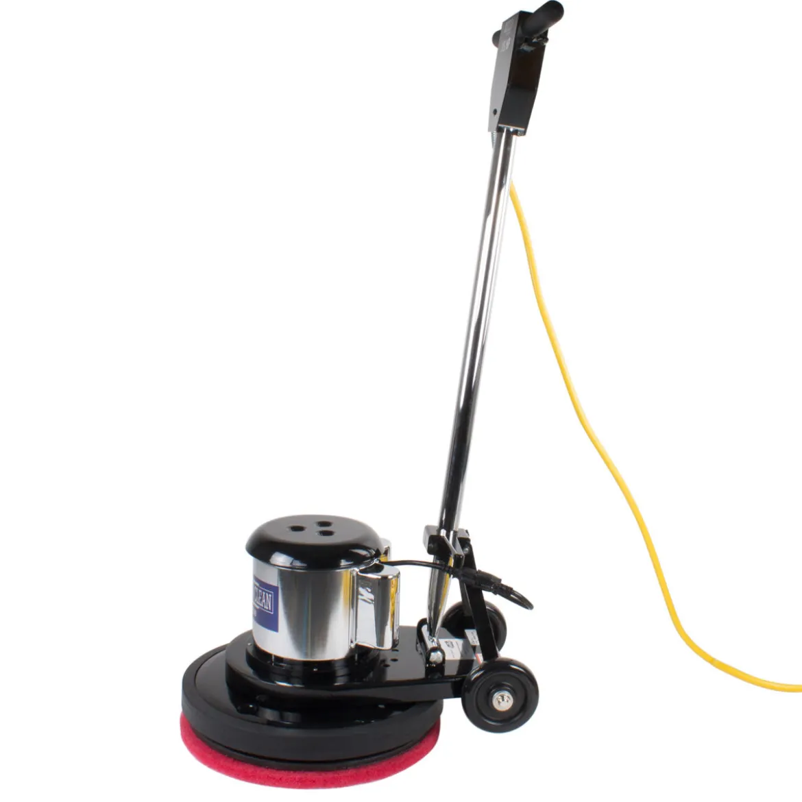 Trusted Clean 17" Commercial Grade Floor Buffer w/ Pad Driver