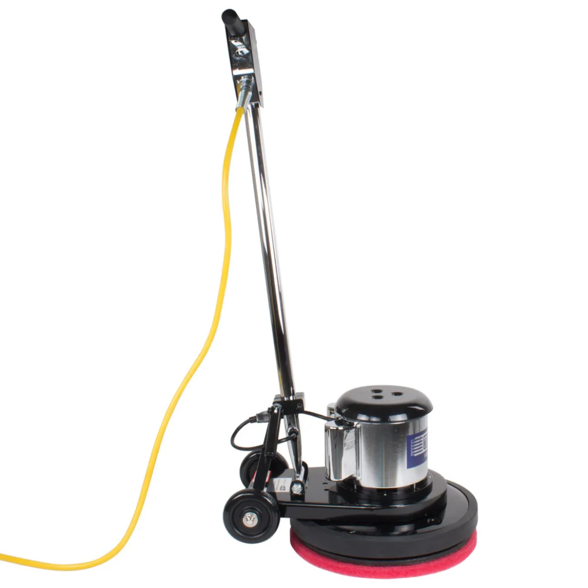 Trusted Clean 17" Commercial Grade Floor Buffer w/ Pad Driver