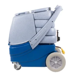 Trusted Clean 'Deluxe' Non-Heated 12-Gallon Box Extractor w/ 12" Wand & 25' Hose