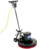 Trusted Clean 20" Dual Speed Floor Buffer w/ Pad Driver (180 & 320 RPM)