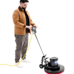 Trusted Clean 20