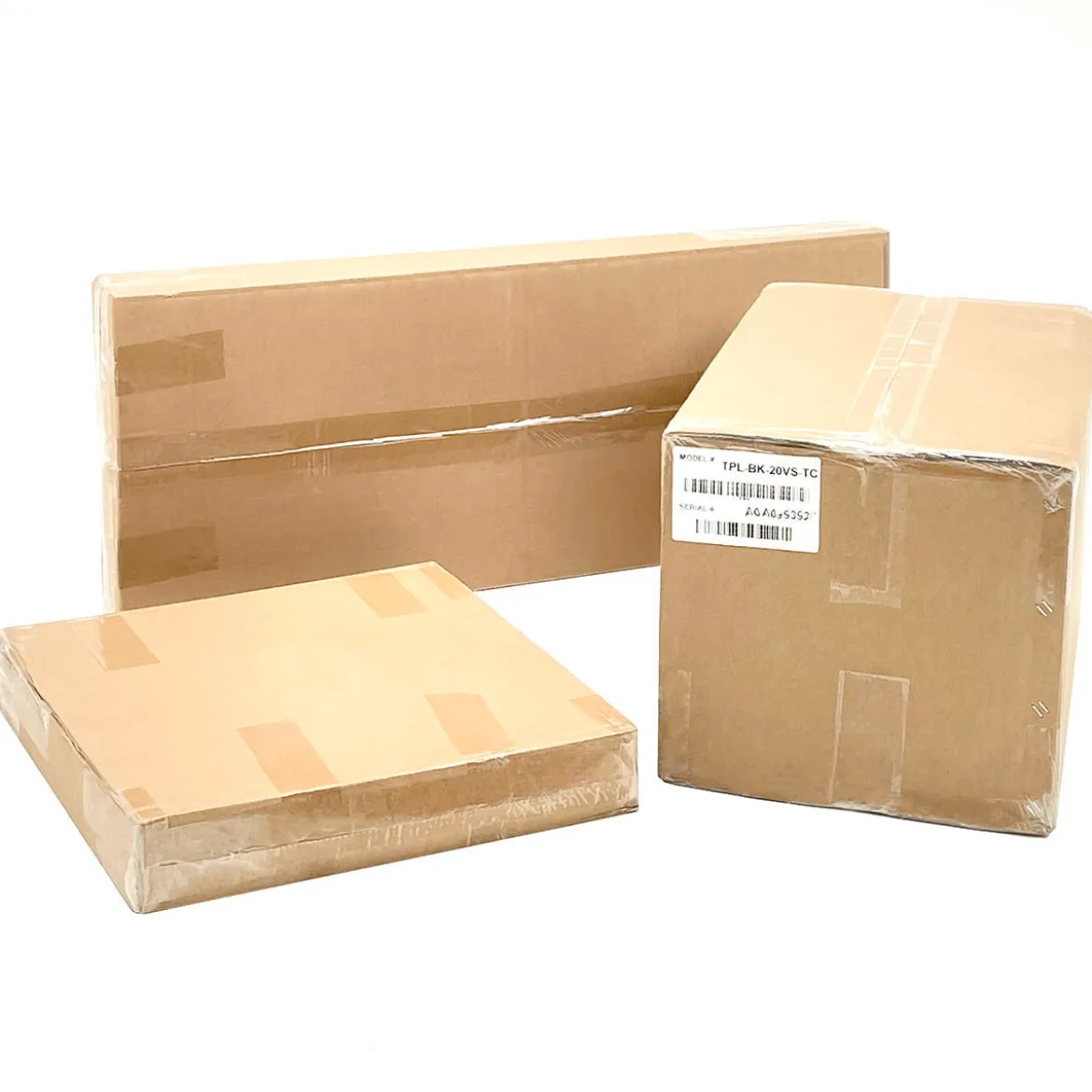 Trusted Clean 20" Dual Speed Floor Buffer w/ Pad Driver (180 & 320 RPM)
