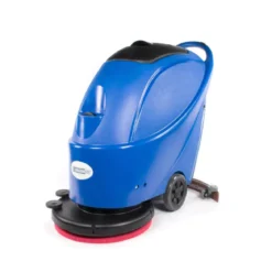 Trusted Clean 'Dura 20' Auto Scrubber Complete Floor Cleaning Package