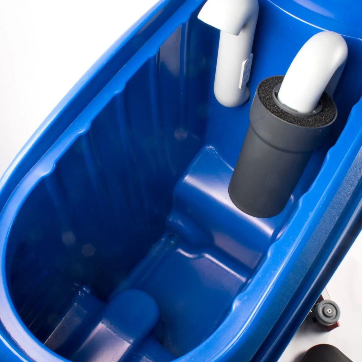 Trusted Clean 'Dura 17' Electric Auto Scrubber (Refurbished)