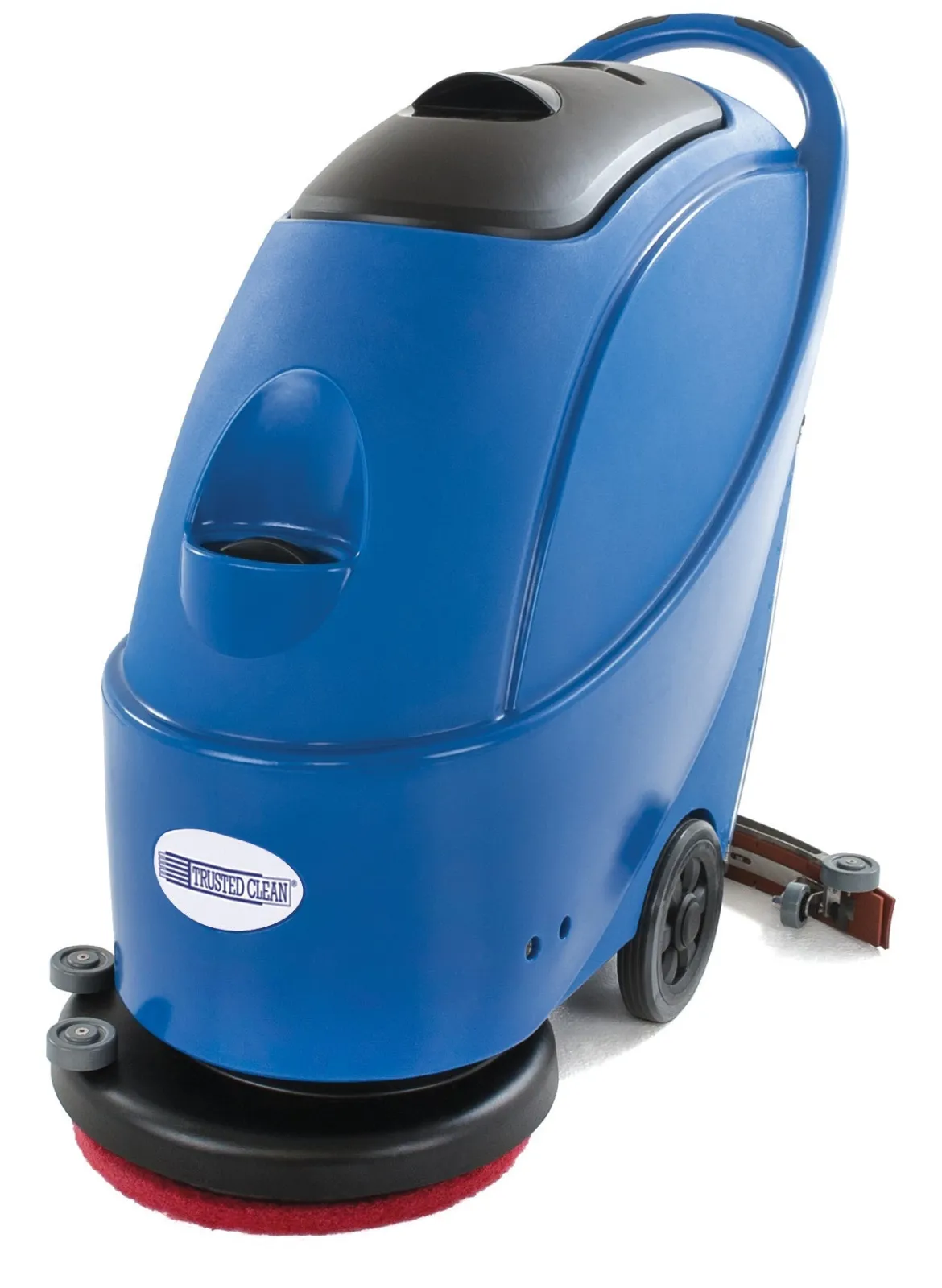 Trusted Clean 'Dura 17' Electric Auto Scrubber (Refurbished)