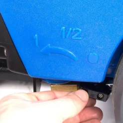 Trusted Clean 'Dura 17' Electric Auto Scrubber (Refurbished)