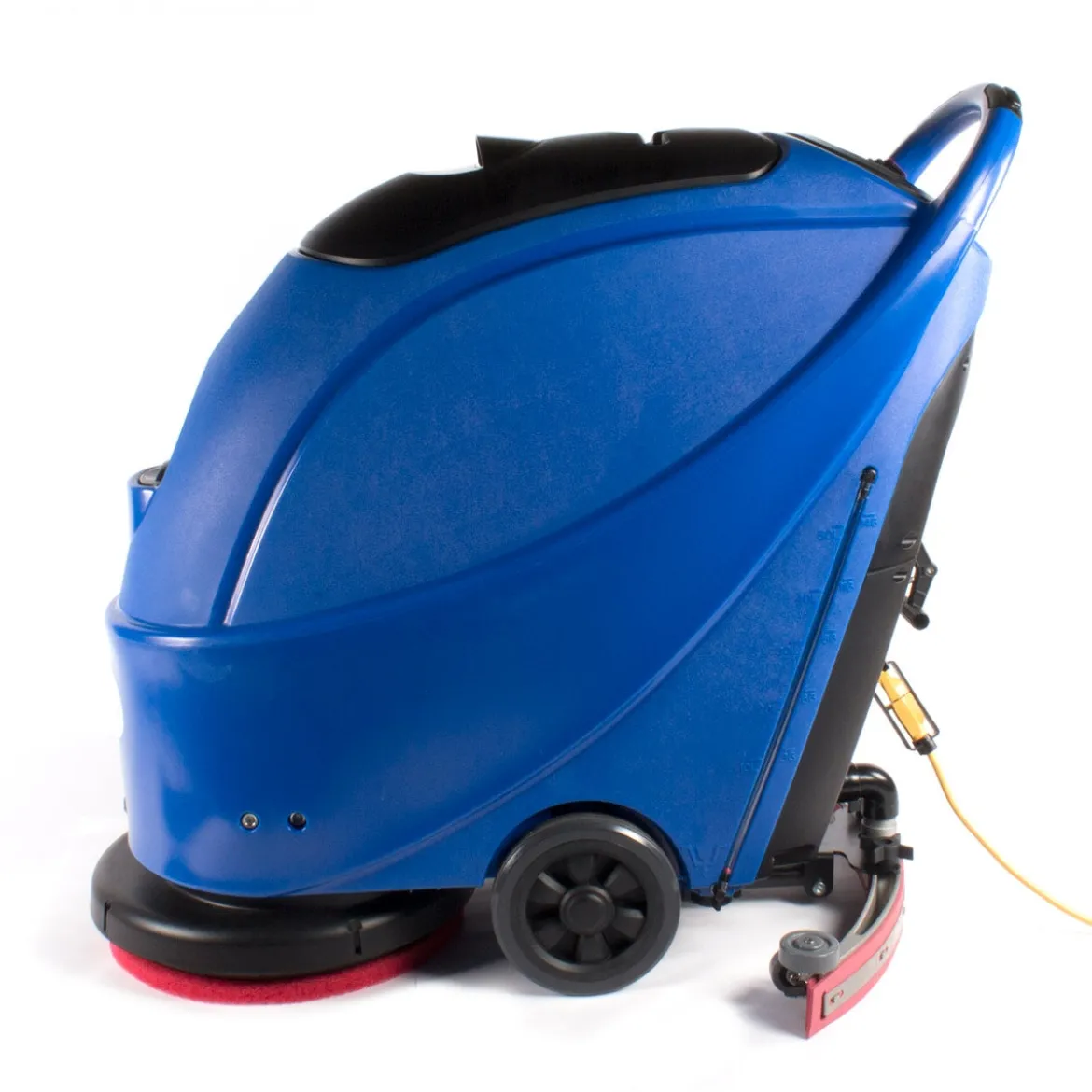 Trusted Clean 'Dura 17' Electric Auto Scrubber (Refurbished)