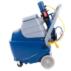 Trusted Clean Heated Car Upholstery Detailing Extractor w/ 15' Hose & 3.5" Tool - 5 Gallons