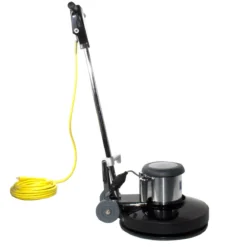 Trusted Clean 17" Heavy Duty Floor Buffer w/ Pad Driver