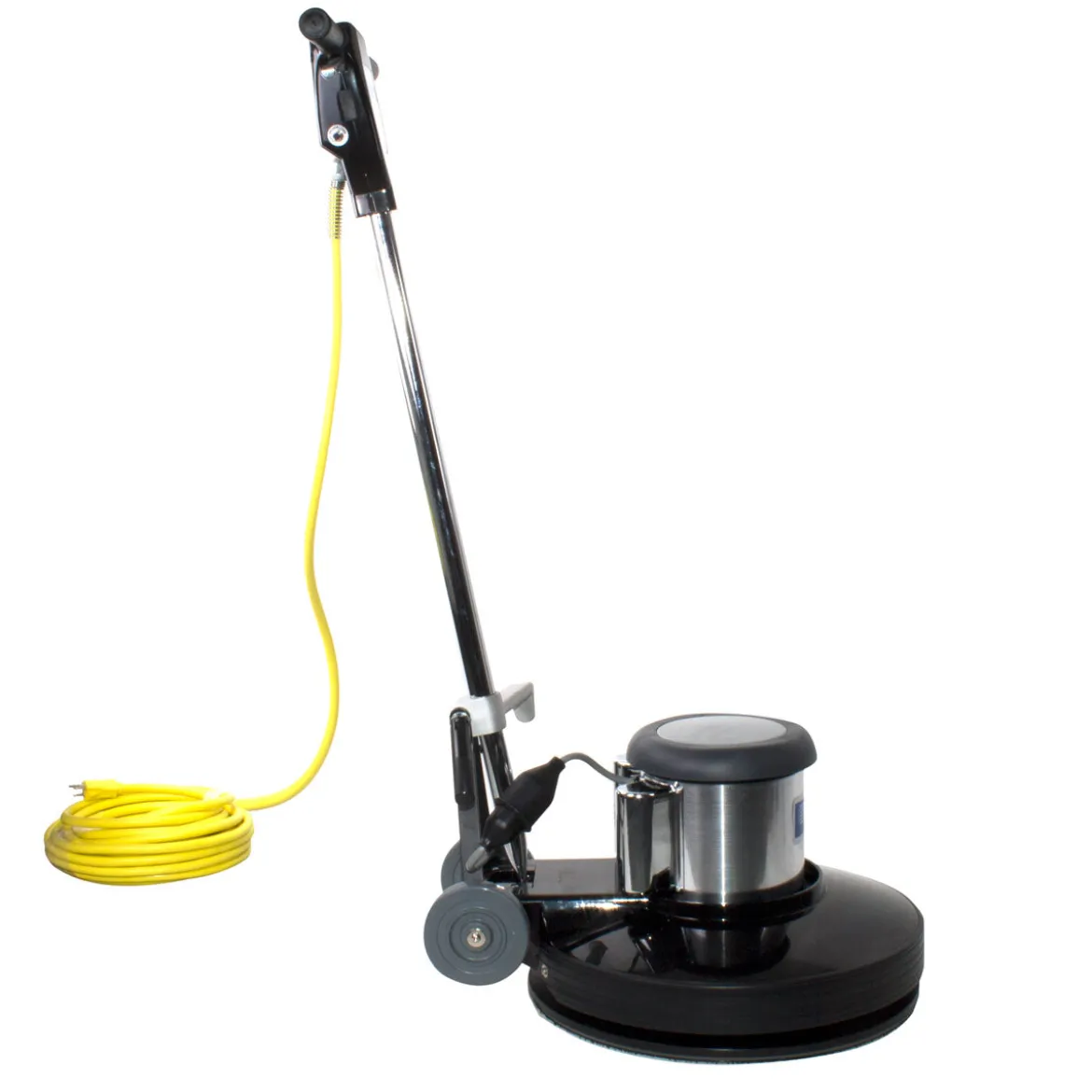 Trusted Clean 17" Heavy Duty Floor Buffer w/ Pad Driver