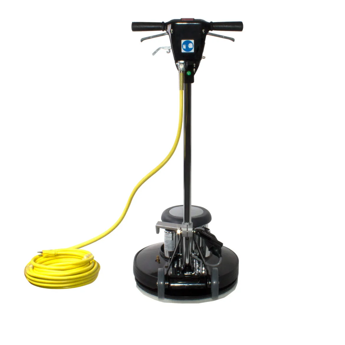 Trusted Clean 17" Heavy Duty Floor Buffer w/ Pad Driver