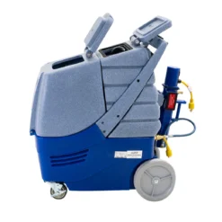 Trusted Clean 'Maximum' Heated Carpet Extractor - 220 PSI (Refurbished)