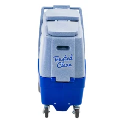 Trusted Clean 'Maximum' Heated Carpet Extractor - 220 PSI (Refurbished)