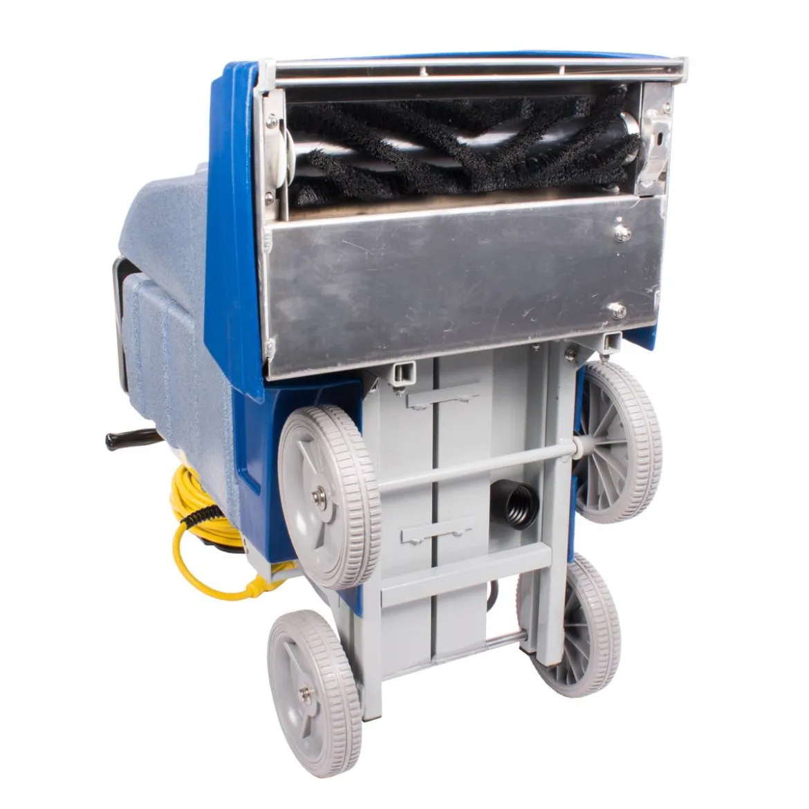 Trusted Clean 'Pro-7' Self-Contained Carpet Extractor (7 Gallons) - 17" Head