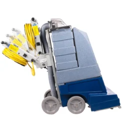 Trusted Clean 'Pro-7' Self-Contained Carpet Extractor (7 Gallons) - 17