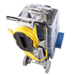 Trusted Clean 'Pro-7' Self-Contained Carpet Extractor (Refurbished)