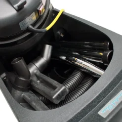 Trusted Clean 'Quench' Wet Push Vacuum - 18 Gallons
