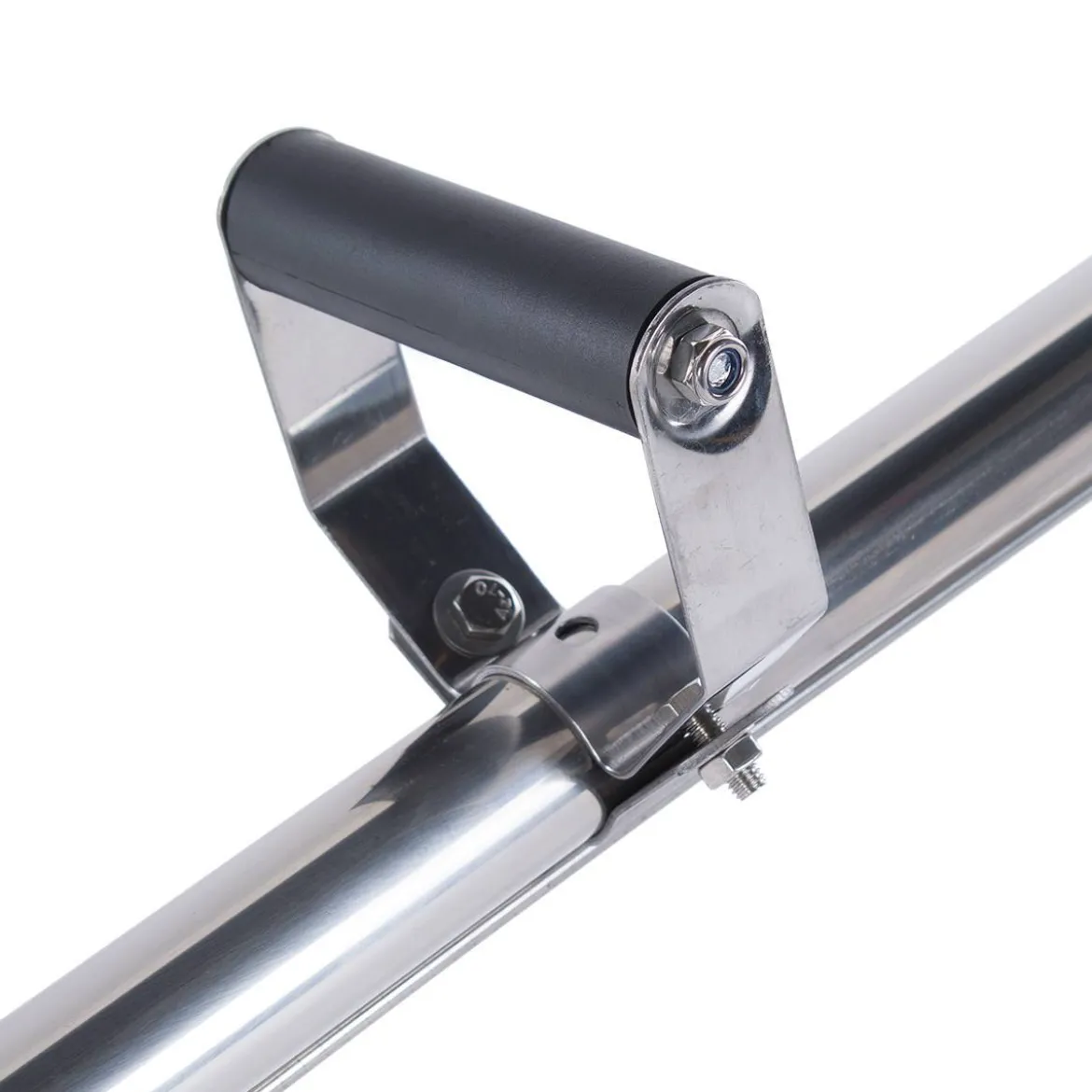 Trusted Clean 10" Stainless Steel Carpet Cleaning Wand (0 - 1,200 PSI) - 1 Jet