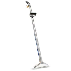 Trusted Clean 12" Straight Carpet Extraction Drag Wand (0 - 1,200 PSI) - 1 Jet