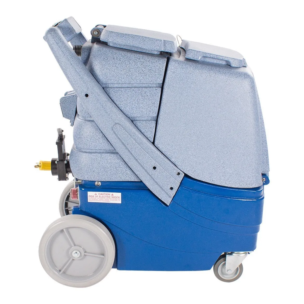 Trusted Clean 'Supreme' 500 PSI Carpet Cleaning Machine w/ Wand