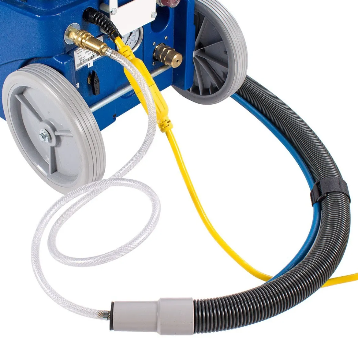 Trusted Clean 'Supreme' 500 PSI Carpet Cleaning Machine w/ Wand
