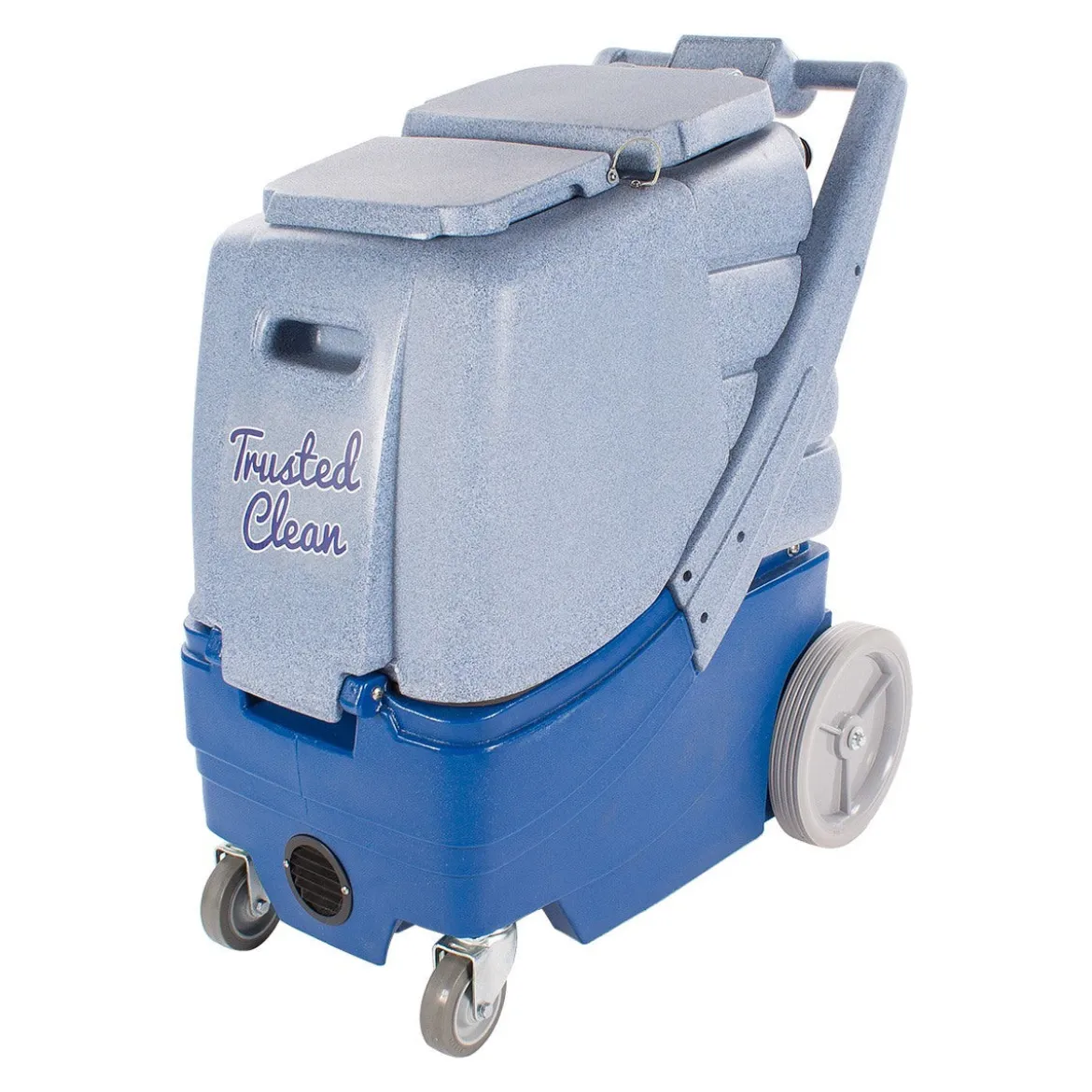 Trusted Clean 'Supreme' 500 PSI Carpet Cleaning Machine w/ Wand