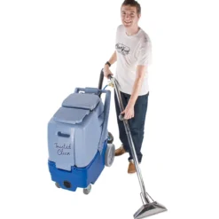 Trusted Clean 'Supreme' 500 PSI Carpet Cleaning Machine w/ Wand