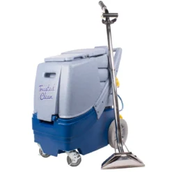 Trusted Clean 'Ultimate' Heated Carpet Cleaning Extractor Package